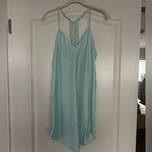 Flora Nikrooz Slip Nightie